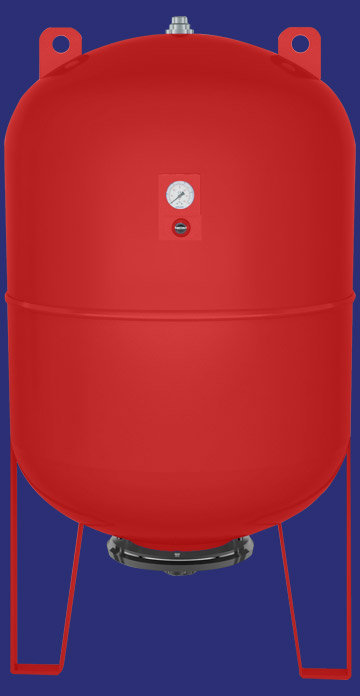 Genleşme-Tankı-25-bar-red Genleşme-Tankı-25-bar-red